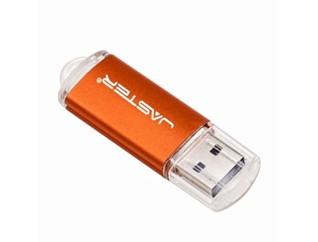 Pen USB SLOWMOOSE (Naranja - 128GB)