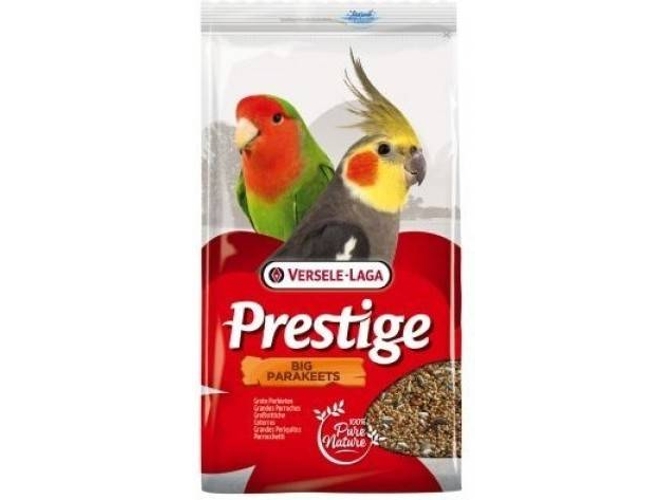 Alimentación para Periquitos y Caturras VERSELE-LAGA (1Kg)