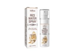 Spray capilar nutritivo de arroz natural