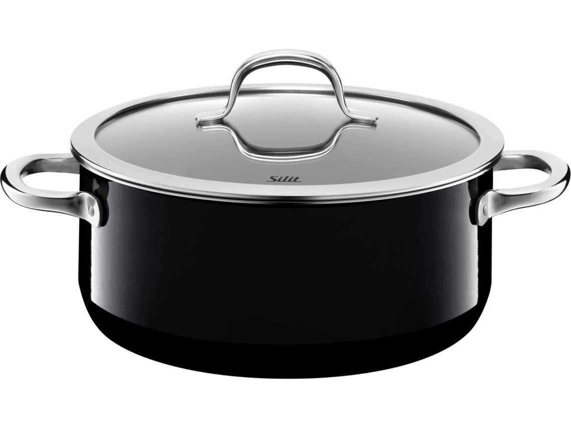TACHO WMF PASSION BLACK 4.4L