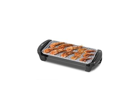 Plancha de Asar CECOTEC Rock&Water 2000