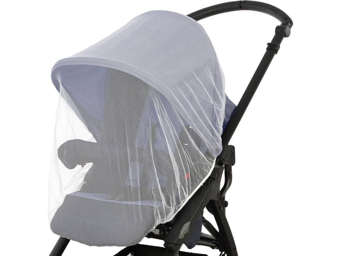 Mosquitera para Carrito KIOKIDS Blanco
