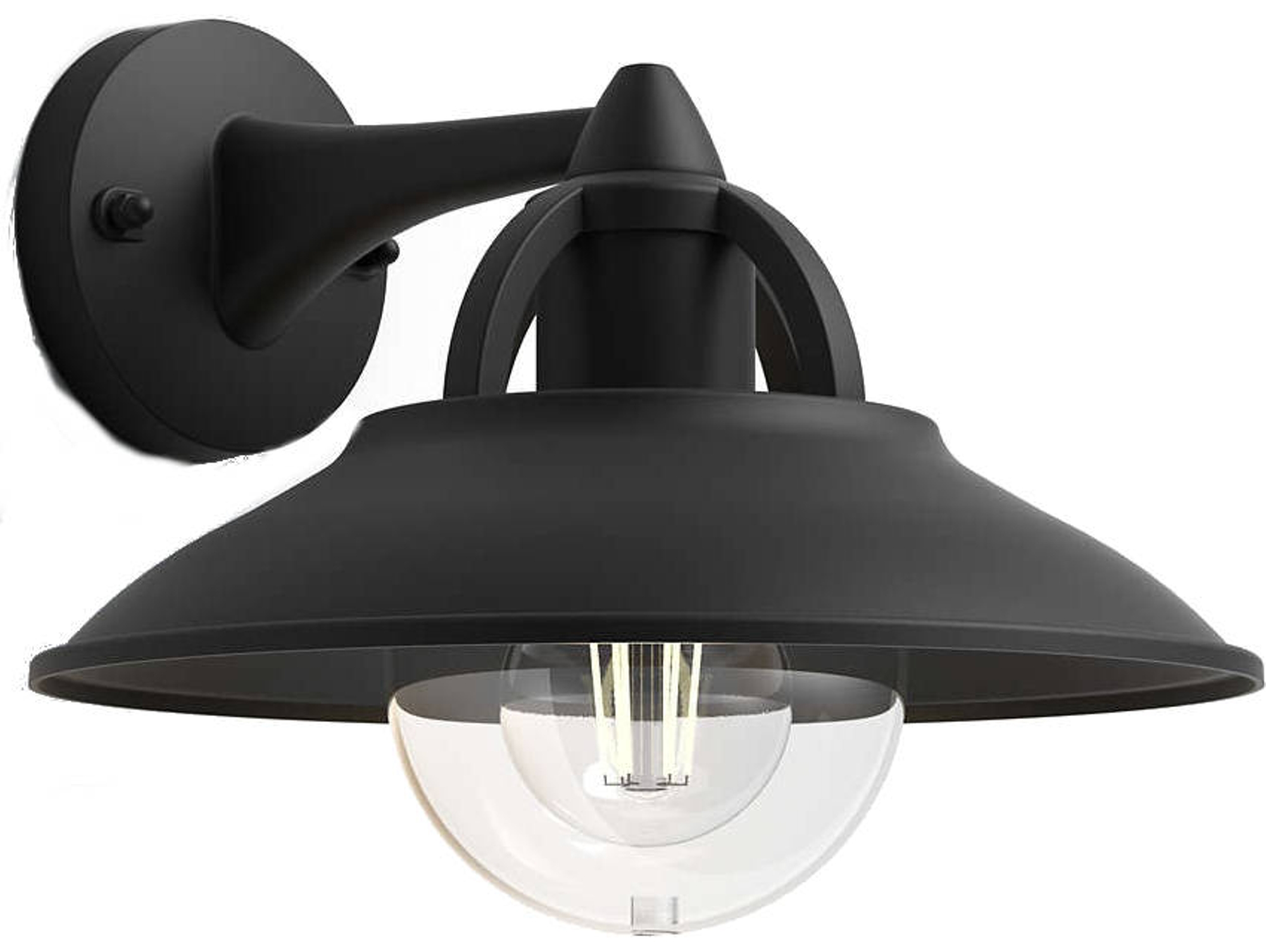 CAND. EXTERIOR PAREDE PHILIPS CORMORANT