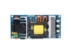 Placa De Fuente De Alimentación Conmutada De Ca 170-260 V A Cc 24 V, Módulo De Alimentación Básico Para Control Civil E Industrial.