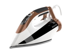 Plancha de vapor Sencor Ssi 8400bz