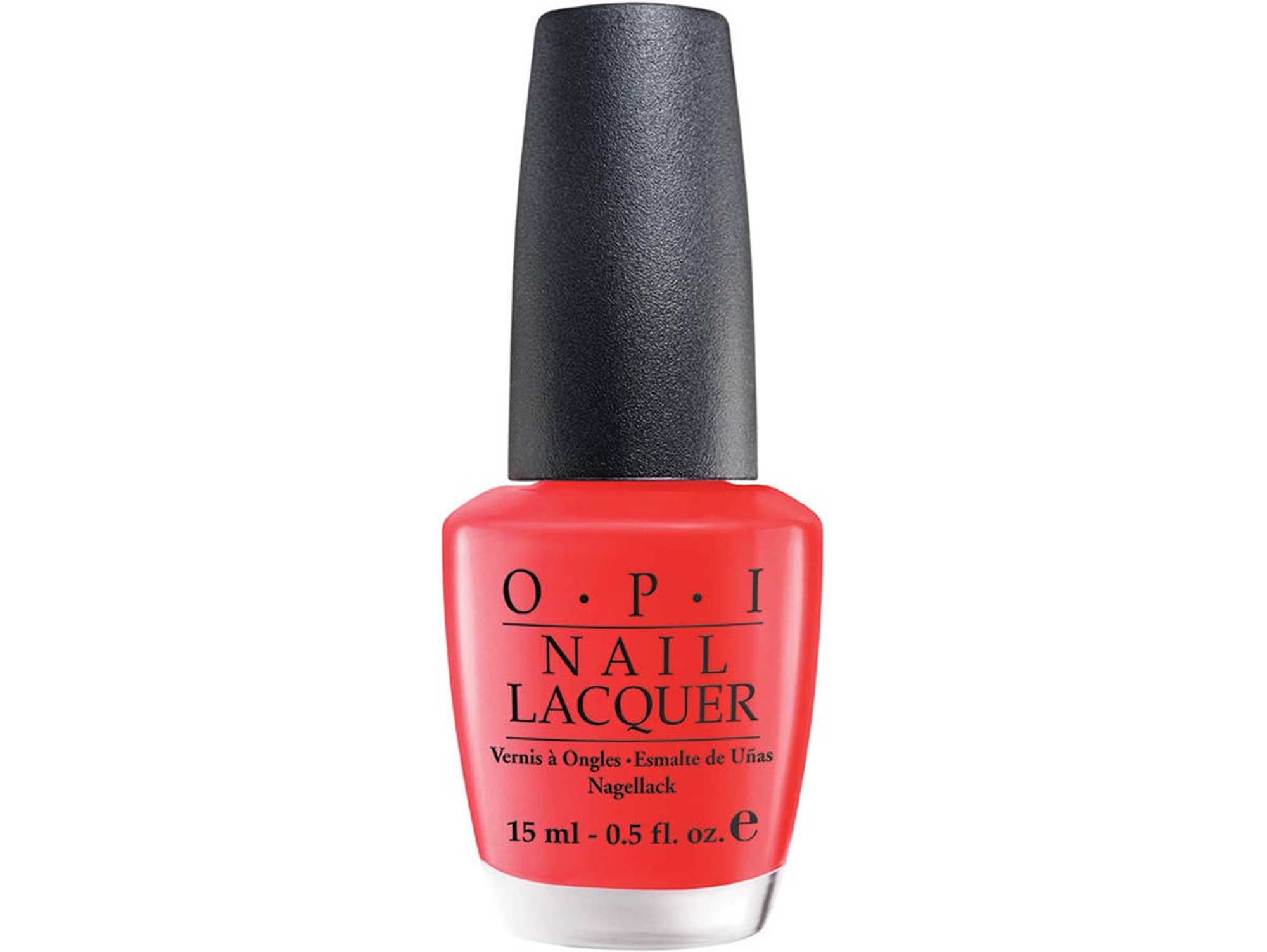 Esmalte OPI Nail Lacquer Nlm21 My Chihuahua Bites