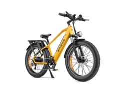 Bicicleta de montaña eléctrica Engwe E26 con doble suspensión, 250 W, 48 V, 16 Ah