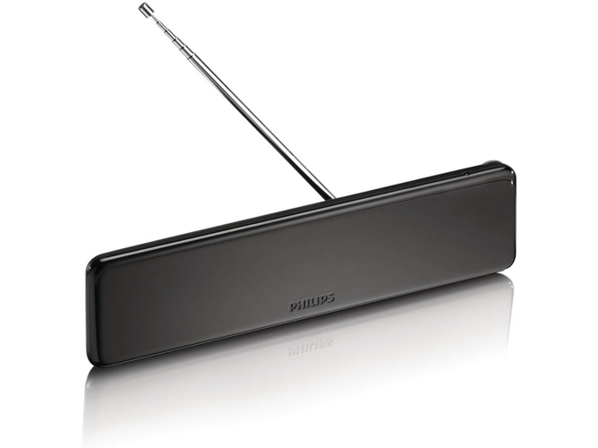 Antena de televisión PHILIPS Antena de televisión digital SDV5225/12