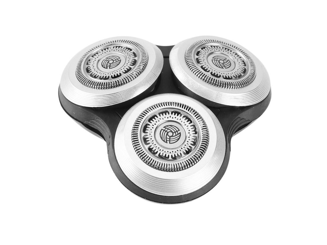 Cabezal de afeitado de repuesto Rq12 para Rq1250, Rq1251, Rq1280, S9000, S9111, S9511, Rq1050, Rq1075, Rq1060, B10vayotoy