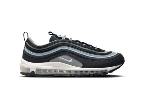 Zapatillas de Hombre NIKE Air Max 97 Multicolor (38.5)