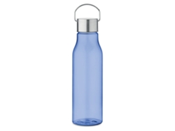 Botella Rpet Y Tapa Pp 600 Ml