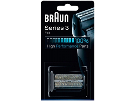 Cabezal Afeitadora BRAUN Razor Blade 30B