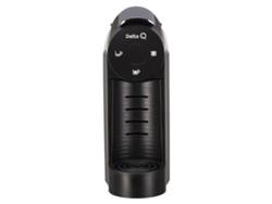 MAQ.CAFÉ DELTA Q MINI QOOL CINZA