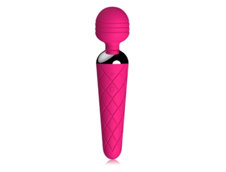 Vibrador Rosa VEANXIN