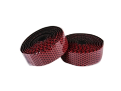 2 Rollos De Cinta Antideslizante Para Manillar De Bicicletas De Montaña/carretera Con Tapones Amortiguadores.