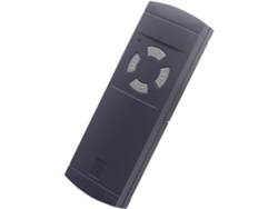 Mando A Distancia Hs4 De 40, 685 Mhz Para Abrepuertas, Compatible Con Hs2, Hse2, Hsm2 Y Hsm4.