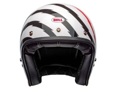 Casco Jet BELL Custom 500 Se