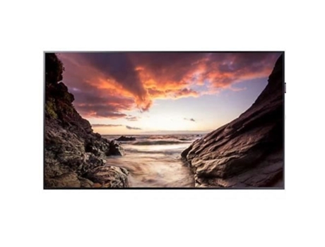 Pantalla 43'' Lfd 16:9 24H-7D Uhd 3840X 2160 500Cd-M Tizen 4.0 Displaypo SAMSUNG