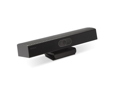 Cámara de conferencias y barra de sonido usb tipo a Lindy 4K30