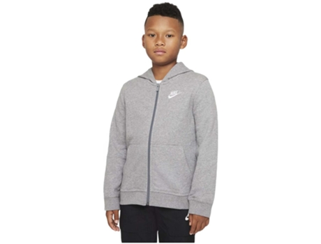 Sudadera con Capucha Sportswear Club NIKE