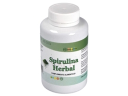 Espirulina 90 Cápsulas ALFA HERBAL
