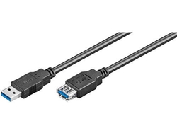 Cable USB EWENT (USB)