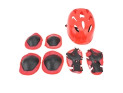 2026-conjunto De Protección Infantil Para Ciclismo: Casco, Rodilleras, Coderas Y Protecciones Manos Para Patinaje Y Scooter