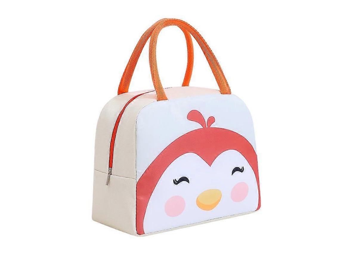 Bolsa térmica para el almuerzo para mujer, gran capacidad de 5,5 litros, impermeable, fabricada en tela Oxford, a prueba de fugas, ideal para picnics.
