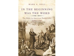 Libro In the Beginning Was the Word (Inglés)