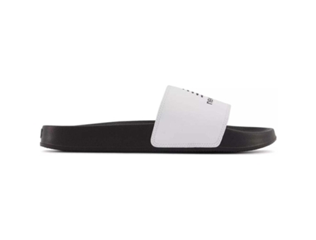 Chanclas Unisex NEW BALANCE Negro (44)