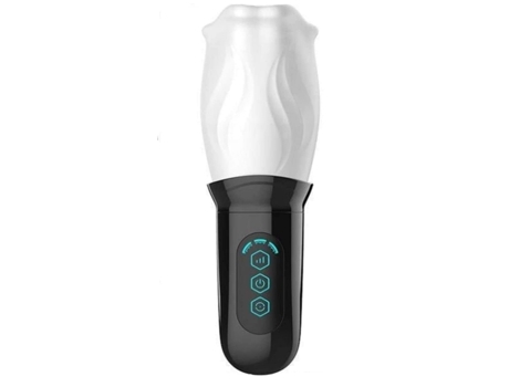 Estimulador TURMIN Fjbzzh070413 Negro