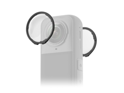 Protector de Lente DIGITALLAB para Insta360 X5 (Cristal Protector)
