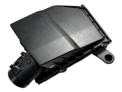 Carcasa del filtro de aire Volvo S60 V60 S90 V90 Xc60 Xc90 II OE 31474862