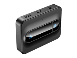 Transmisor y receptor Bluetooth 5.0 2 en 1 Rosewell C31