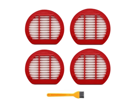 Accesorio Aspiradores DEERMA 4 un Filtro Hepa Deerma Vc25 Filter