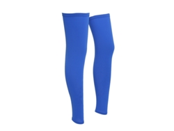 Leggings de seda fresca Yuysan para verano y actividades al aire libre, de caña alta antideslizantes, ideales para correr y jugar al baloncesto.