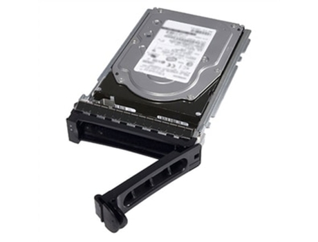 Disco Duro Externo DELL 400-BLLE (3,5 - 8 TB - Sata III)