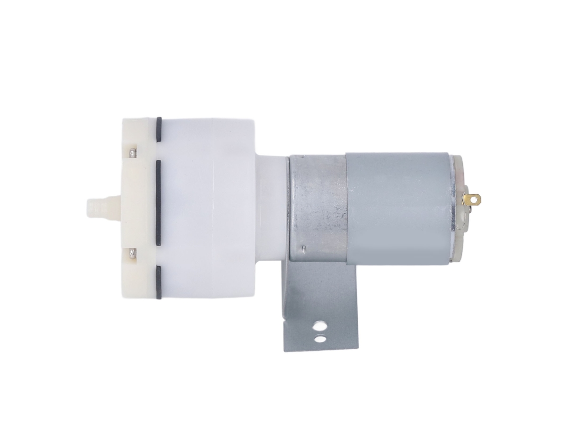 2026velora-bomba De Aire Eléctrica Portátil Mini Bomba De Vacío De Baja Ruido Resistente A La Corrosión Alta Presión Dc6v