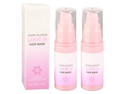 Máscara Capilar Reparadora E Hidratante Sevich 2pcs Condicionador Profundo Para Cabello Seco Y Dañado