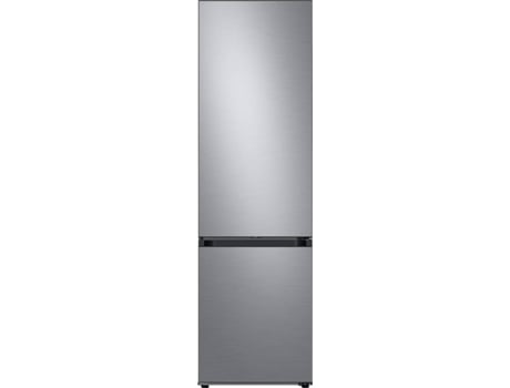 Samsung – Frigorífico Combi Samsung No Frost, Smart – RB38C7B6BS9/EF.