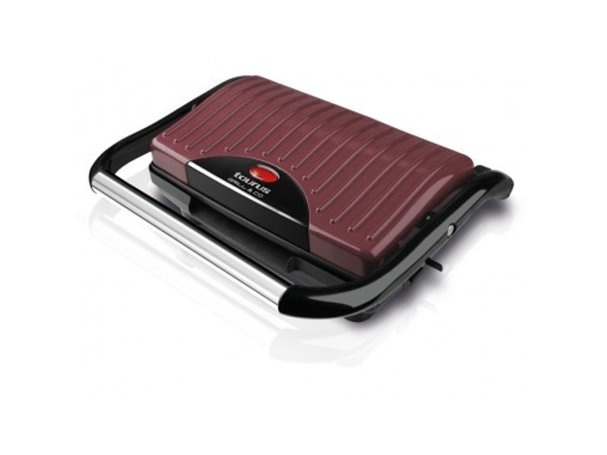 Grill De Contacto Taurus Toast Co 700 W Worten Es