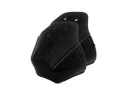 Danu26-protector De Punta Para Patines Pu Cuero Con 4 Agujeros Protector De Toe Guards Para Patines En Línea