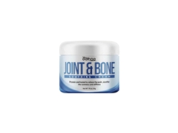 Crema para el cuidado de las articulaciones de los ojos, el cuello, las rodillas y la columna vertebral.
