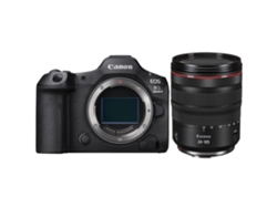 Canon R5 Mark Ii + 24-105mm F/4 L Is Usm + Ebook “20 Consejos Para Fotos Que Impactan”
