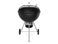 Barbacoa WEBER Master-Touch de 67 cm