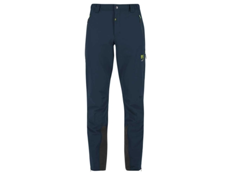 Calça KARPOS Calça San Martino Azul 52 Homem