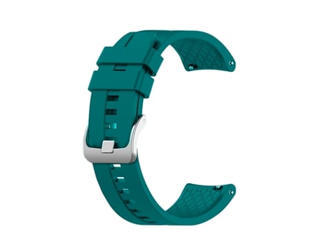 Pulsera Silicone Com Fivela GIFT4ME para Realme TechLife Watch R100 - Verde