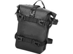 Bolsa Para Manillar Harilla Prueba De Golpes, Lateral Cuadro, Impermeable, Multifuncional, Ligera, Fácil