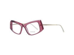 Montura de gafas Sportmax SM5005 52069 para mujer