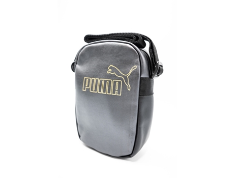 Bolsa PUMA Core Up, Negro, Unisexo TU